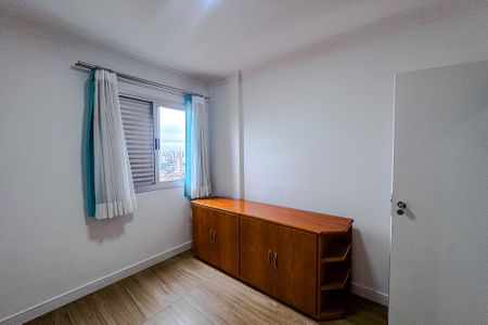 Quarto 1 de apartamento para alugar com 3 quartos, 78m² em Vila Prudente, São Paulo
