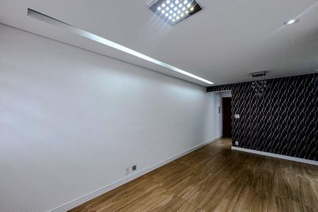 Sala de apartamento para alugar com 3 quartos, 78m² em Vila Prudente, São Paulo