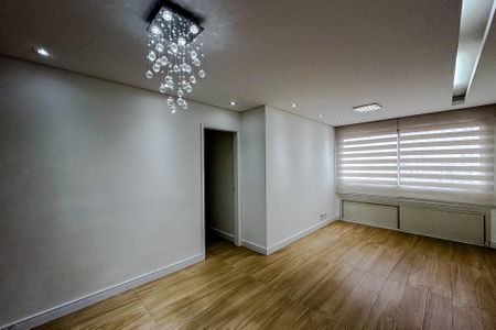 Sala de apartamento para alugar com 3 quartos, 78m² em Vila Prudente, São Paulo