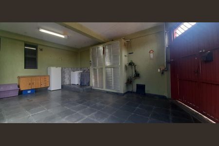 Casa à venda com 277m², 3 quartos e 5 vagasÁrea externa