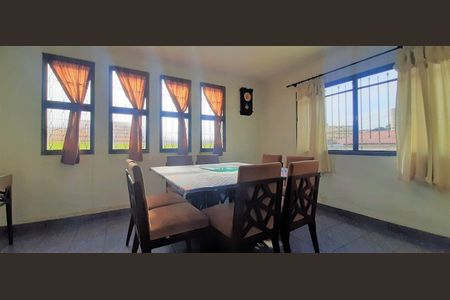 Sala de casa à venda com 3 quartos, 277m² em Freguesia do Ó, São Paulo