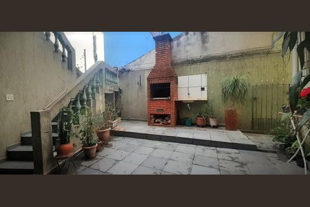 Casa à venda com 277m², 3 quartos e 5 vagasÁrea externa