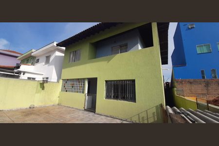Casa à venda com 277m², 3 quartos e 5 vagasÁrea externa
