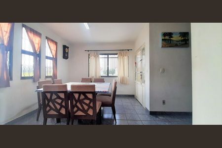 Sala de casa à venda com 3 quartos, 277m² em Freguesia do Ó, São Paulo