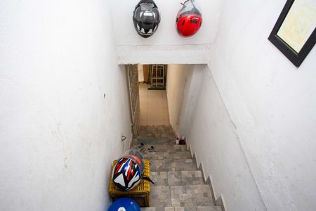 Casa à venda com 2147483650m², 3 quartos e sem vagaEscada