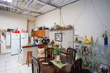Casa à venda com 2147483650m², 3 quartos e sem vagaSala de Jantar