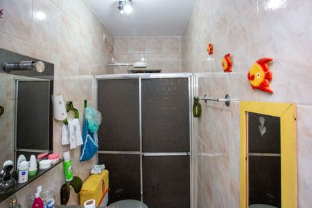 Casa à venda com 2147483650m², 3 quartos e sem vagaBanheiro da Suíte