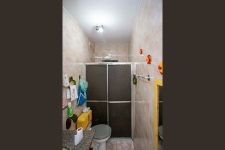 Casa à venda com 2147483650m², 3 quartos e sem vagaBanheiro da Suíte