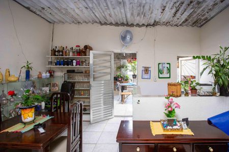 Casa à venda com 2147483650m², 3 quartos e sem vagaSala de Jantar