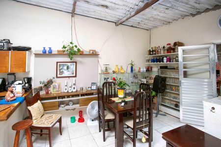 Casa à venda com 2147483650m², 3 quartos e sem vagaSala de Jantar