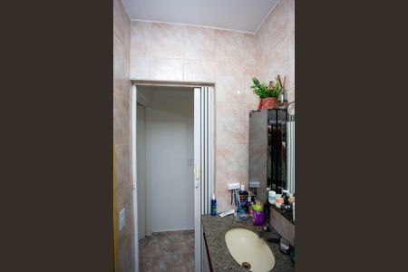 Casa à venda com 2147483650m², 3 quartos e sem vagaBanheiro da Suíte