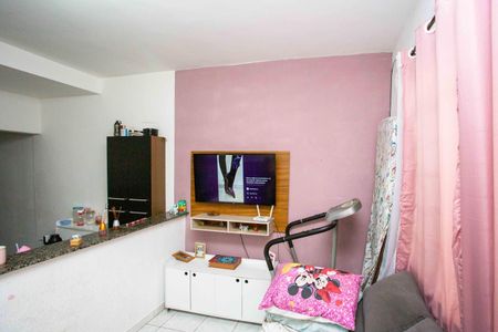 Casa à venda com 2147483650m², 3 quartos e sem vagaSala Casa 2