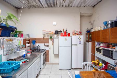 Casa à venda com 2147483650m², 3 quartos e sem vagaCozinha