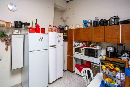 Casa à venda com 2147483650m², 3 quartos e sem vagaCozinha