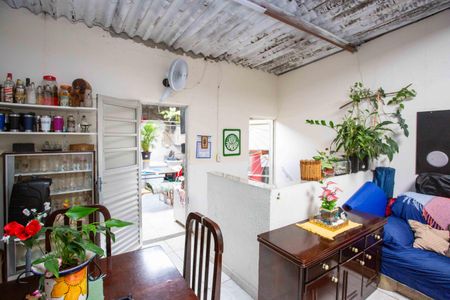 Casa à venda com 2147483650m², 3 quartos e sem vagaSala de Jantar