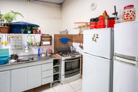 Casa à venda com 2147483650m², 3 quartos e sem vagaCozinha