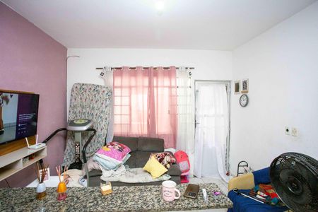 Casa à venda com 2147483650m², 3 quartos e sem vagaSala Casa 2