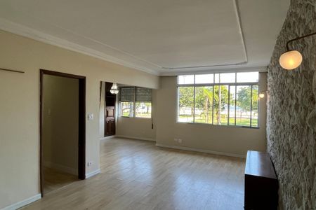 Apartamento para alugar com 147m², 2 quartos e 1 vagaSala