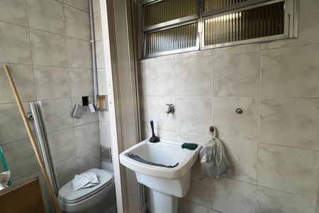 Apartamento para alugar com 147m², 2 quartos e 1 vagaÁrea de Serviço