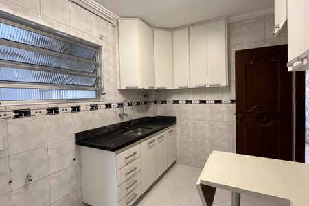 Apartamento para alugar com 147m², 2 quartos e 1 vagaCozinha