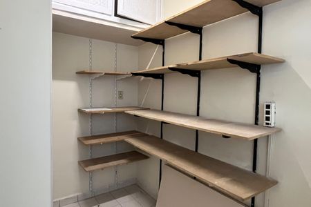 Apartamento para alugar com 147m², 2 quartos e 1 vagaQuarto de Serviço