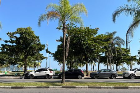 Apartamento para alugar com 147m², 2 quartos e 1 vagaVista da Rua