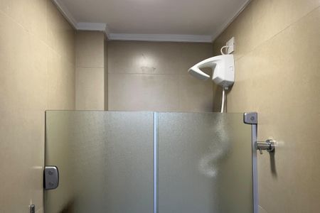 Apartamento para alugar com 147m², 2 quartos e 1 vagaBanheiro da Suíte