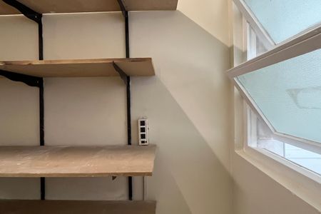 Apartamento para alugar com 147m², 2 quartos e 1 vagaQuarto de Serviço