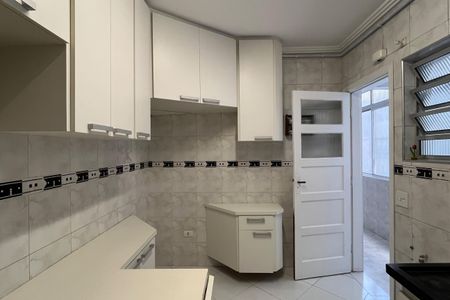 Apartamento para alugar com 147m², 2 quartos e 1 vagaCozinha