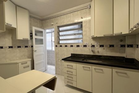 Apartamento para alugar com 147m², 2 quartos e 1 vagaCozinha