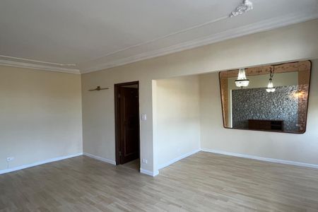 Apartamento para alugar com 147m², 2 quartos e 1 vagaSala