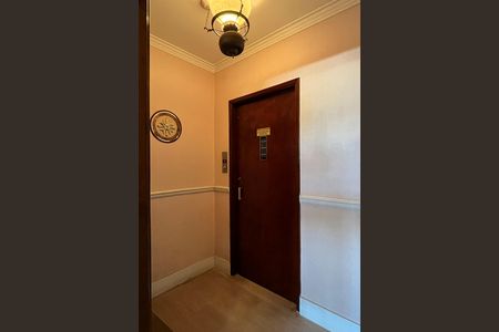 Apartamento para alugar com 147m², 2 quartos e 1 vagaHall de entrada