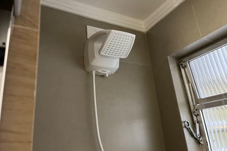 Apartamento para alugar com 147m², 2 quartos e 1 vagaBanheiro Social