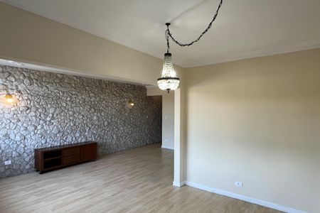 Sala de apartamento para alugar com 2 quartos, 147m² em Boqueirão, Santos
