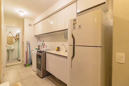 Apartamento para alugar com 2 quartos, 37m² em Jabaquara, São Paulo