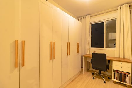 Apartamento para alugar com 2 quartos, 37m² em Jabaquara, São Paulo