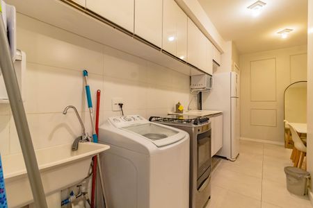 Apartamento para alugar com 2 quartos, 37m² em Jabaquara, São Paulo