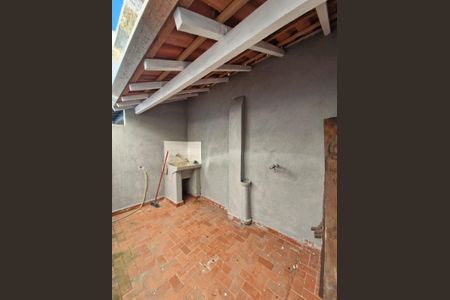 Casa à venda com 80m², 2 quartos e sem vagaÁrea de Serviço