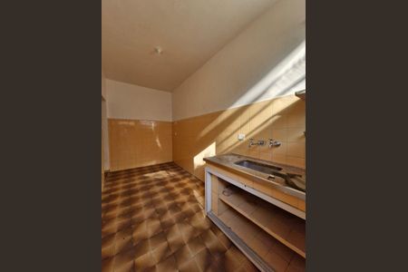 Casa à venda com 80m², 2 quartos e sem vagaCozinha