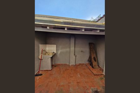 Casa à venda com 80m², 2 quartos e sem vagaGaragem