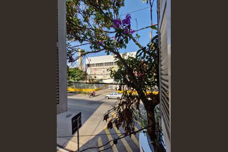 Casa à venda com 80m², 2 quartos e sem vagaVista da janela