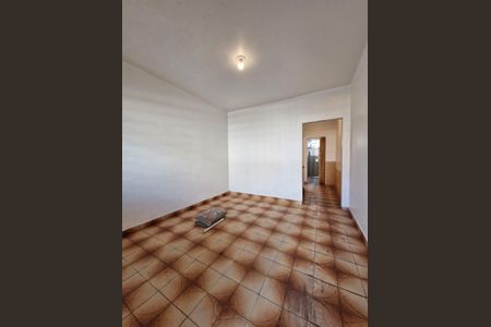 Sala de casa à venda com 2 quartos, 80m² em Sacoma, São Paulo