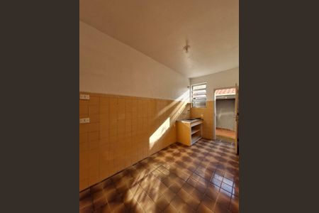 Casa à venda com 80m², 2 quartos e sem vagaCozinha