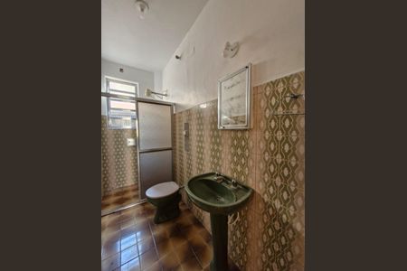 Banheiro  de casa à venda com 2 quartos, 80m² em Sacoma, São Paulo