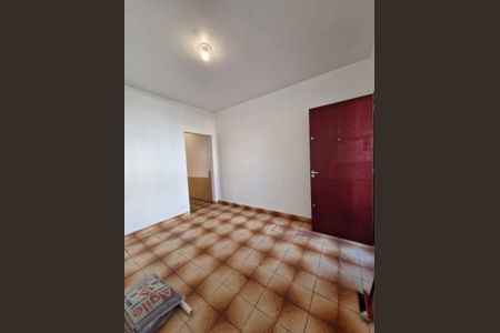 Sala de casa à venda com 2 quartos, 80m² em Sacoma, São Paulo