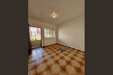 Sala de casa à venda com 2 quartos, 80m² em Sacoma, São Paulo