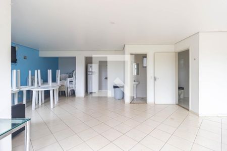 Apartamento à venda com 52m², 2 quartos e 1 vagaÁrea comum