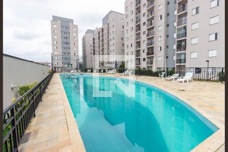Apartamento à venda com 52m², 2 quartos e 1 vagaÁrea comum