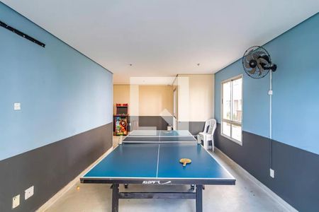 Apartamento à venda com 52m², 2 quartos e 1 vagaÁrea comum