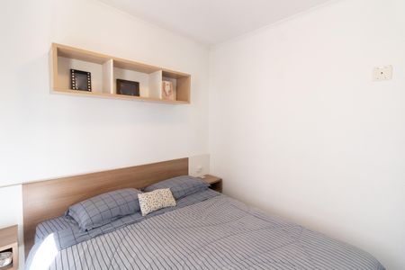 Apartamento à venda com 52m², 2 quartos e 1 vagaQuarto 2